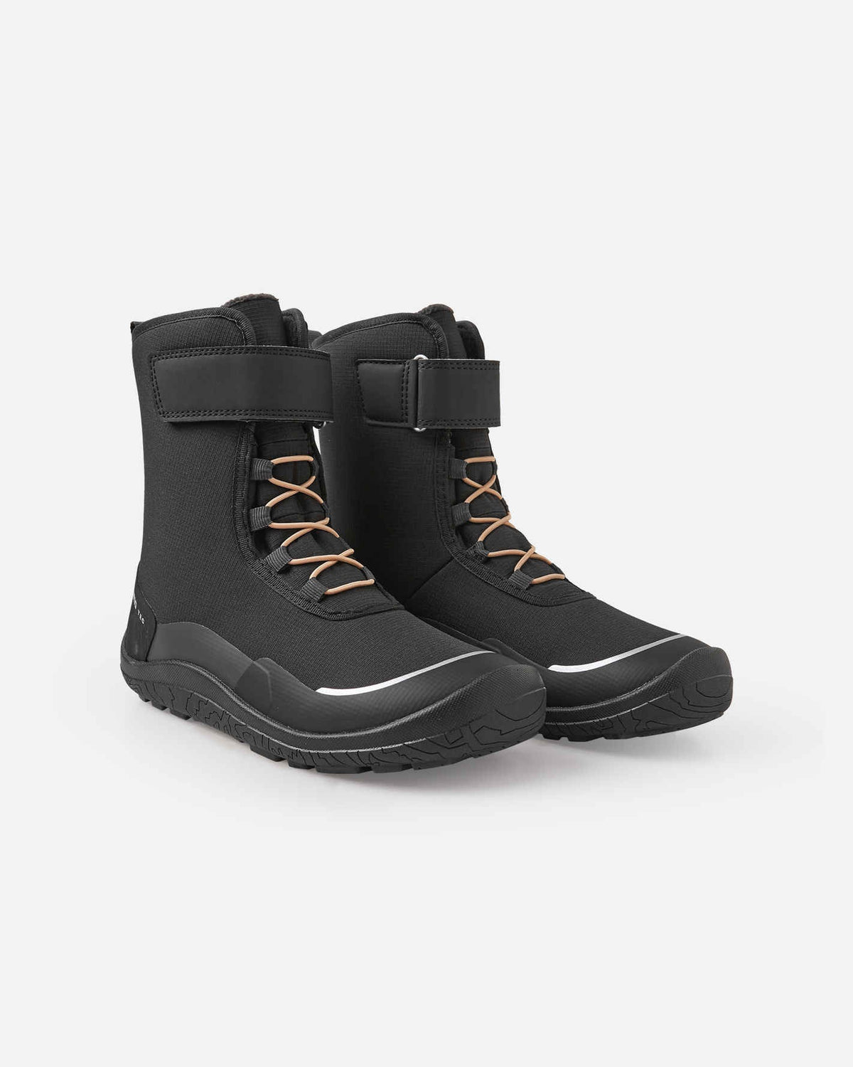 Kids' barefoot winter boots Talvella Junior