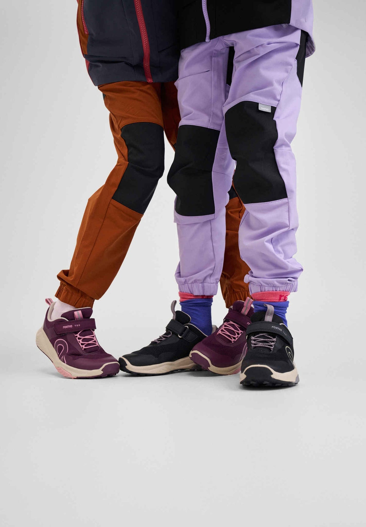 Kids' sneakers Enkkari