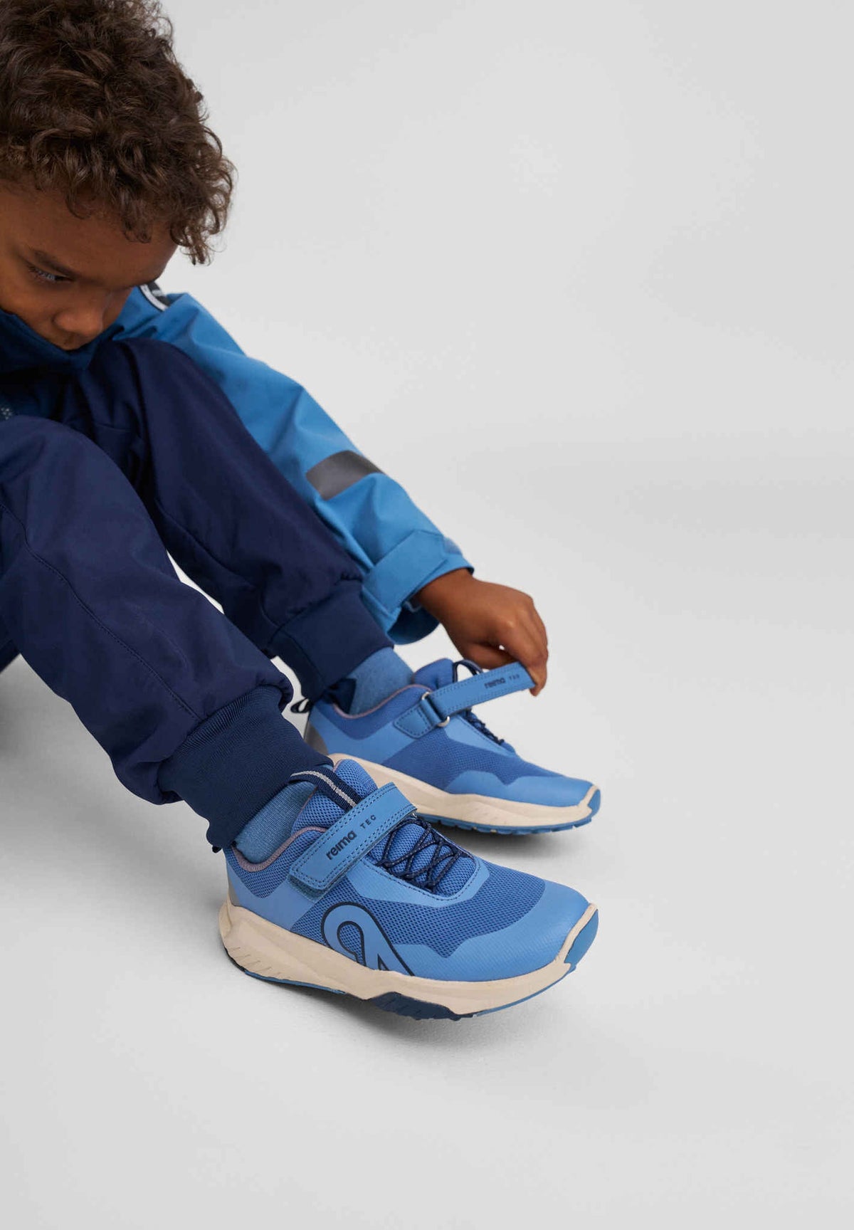 Kids' sneakers Enkkari