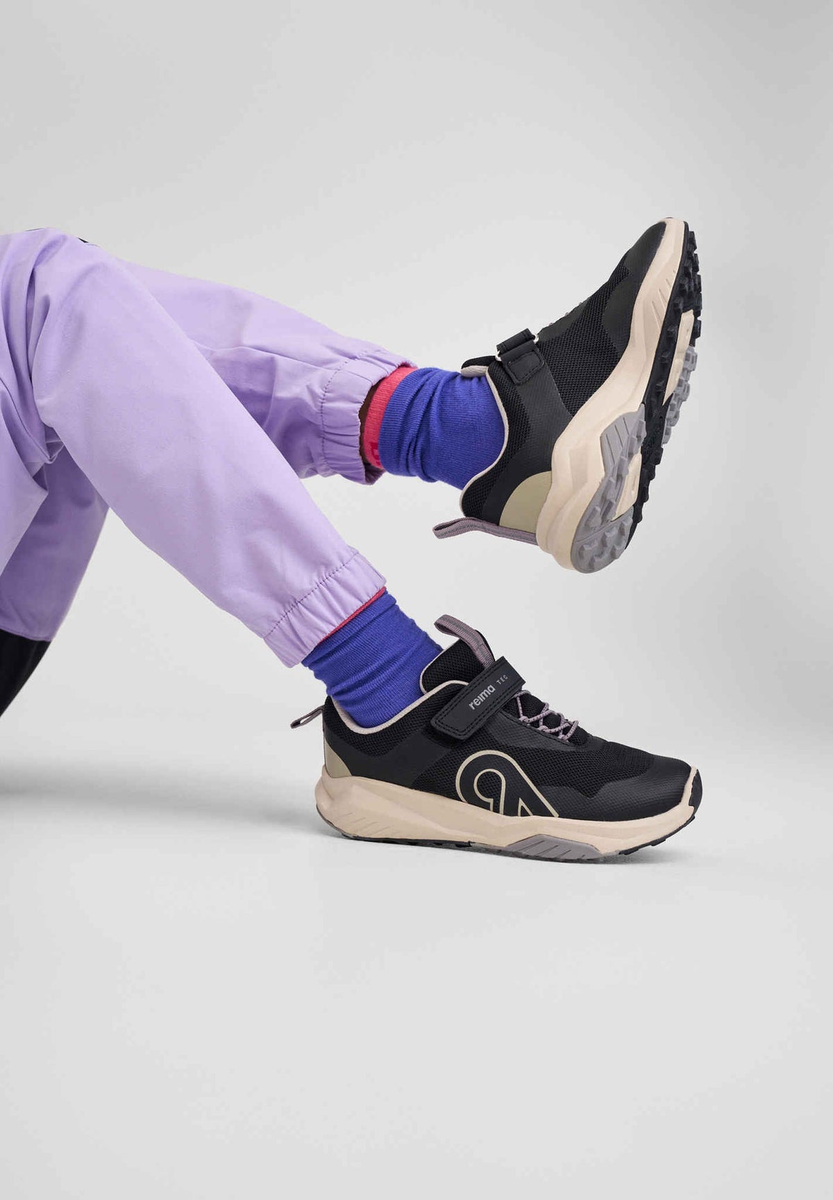 Kids' sneakers Enkkari