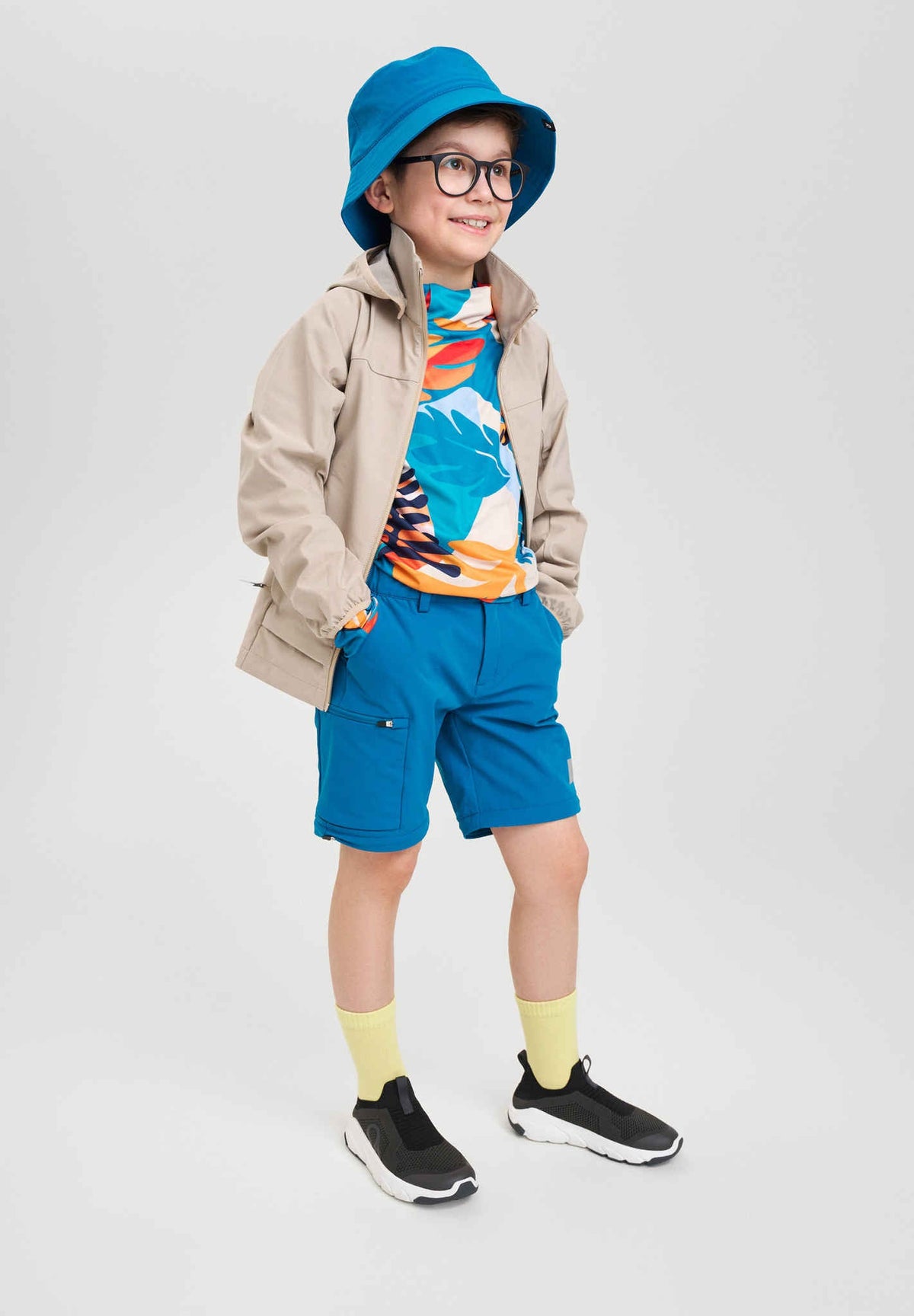 Kids' sneakers Sujuva