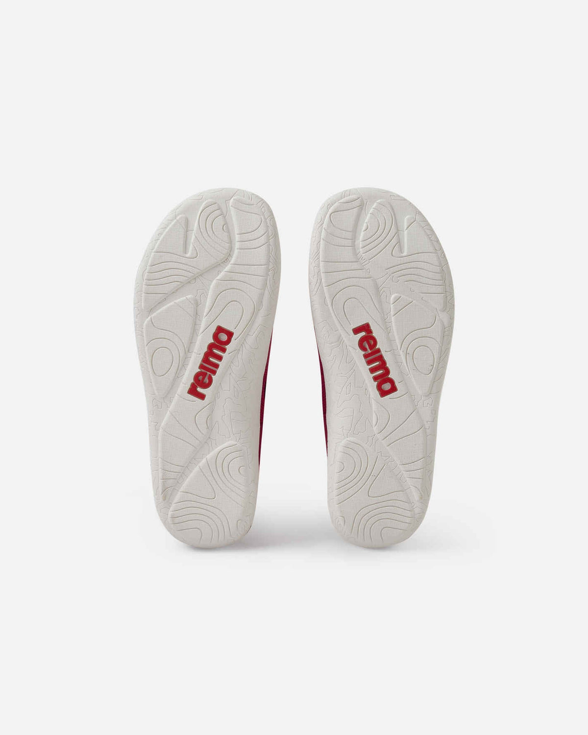 Sandales pieds nus pour enfants Valoa