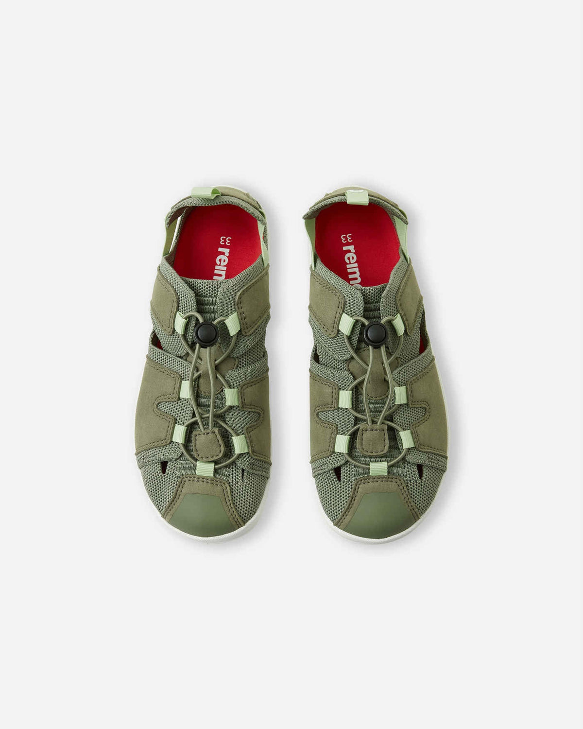 Kids' barefoot sandals Valoa