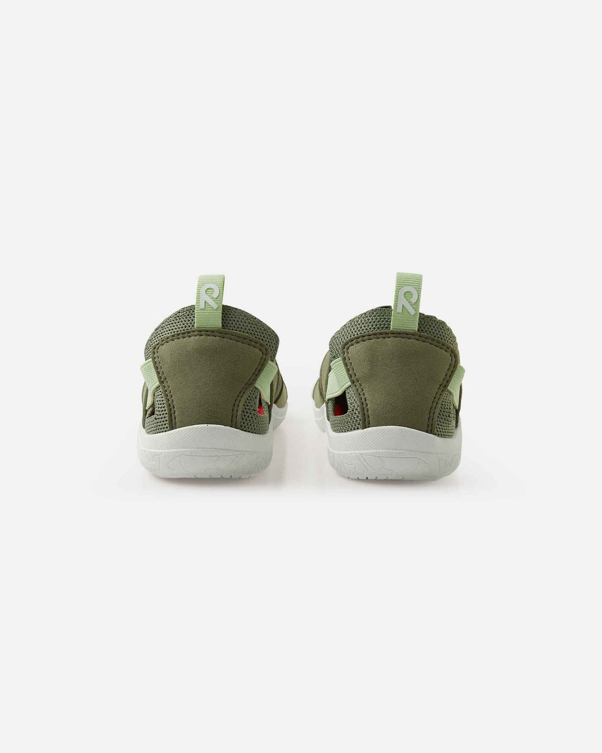 Kids' barefoot sandals Valoa