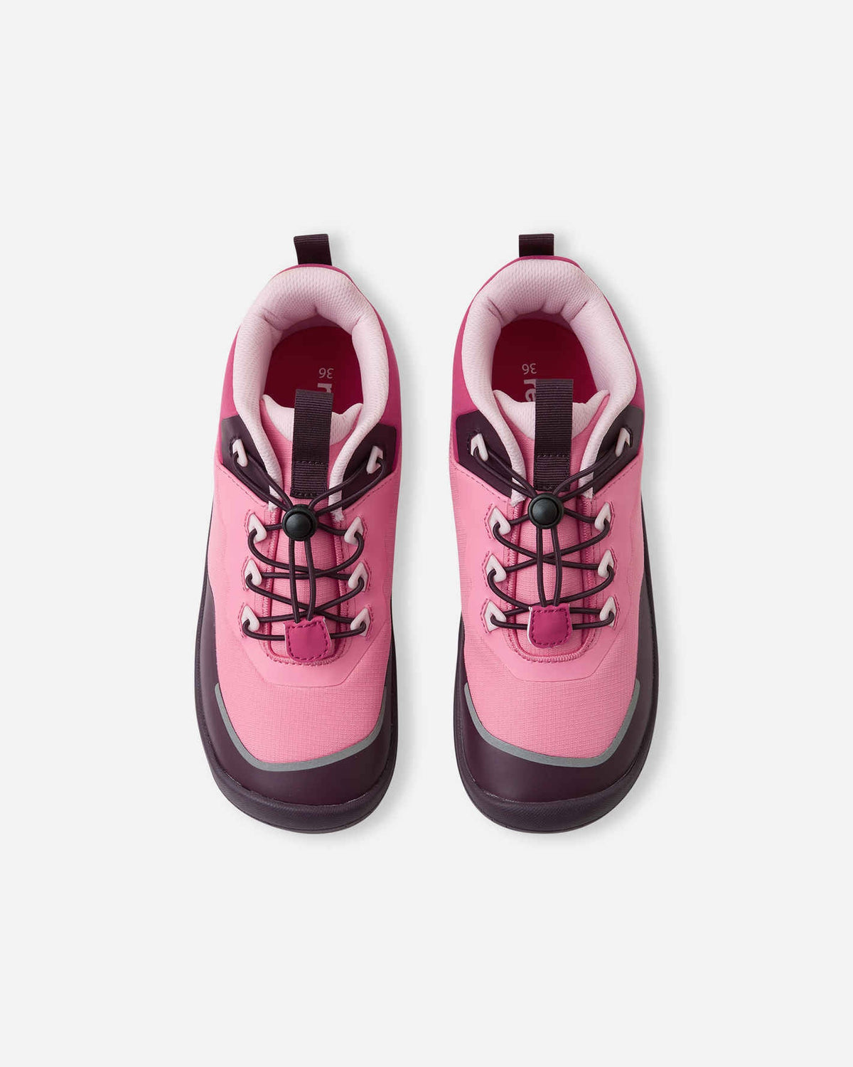 Kids' mid-season shoes Sankari