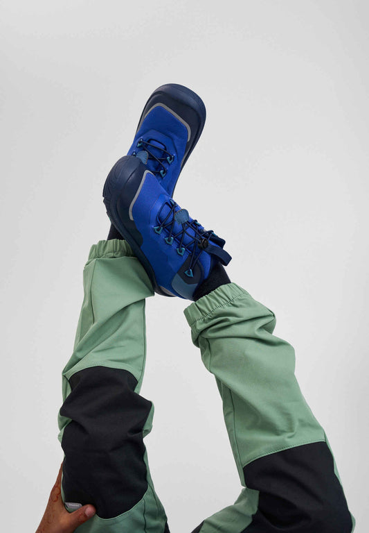 Kids' mid-season shoes Sankari