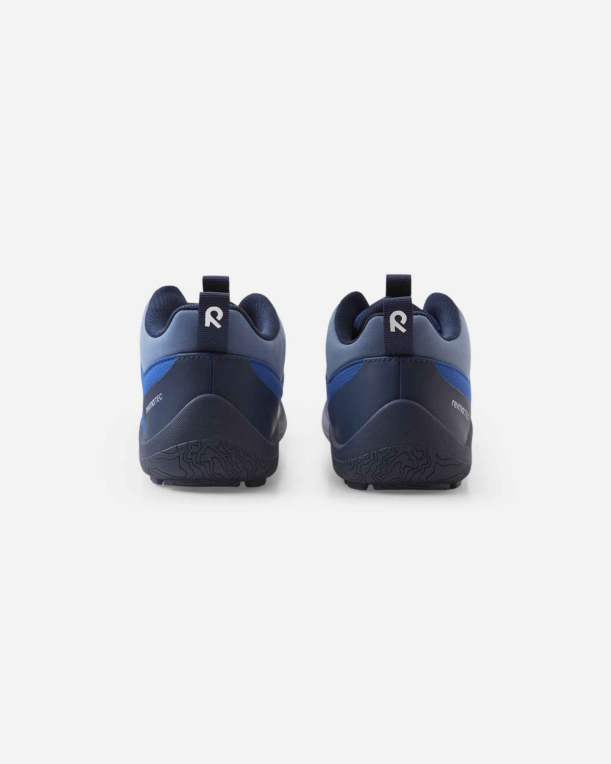 Kids' mid-season shoes Sankari