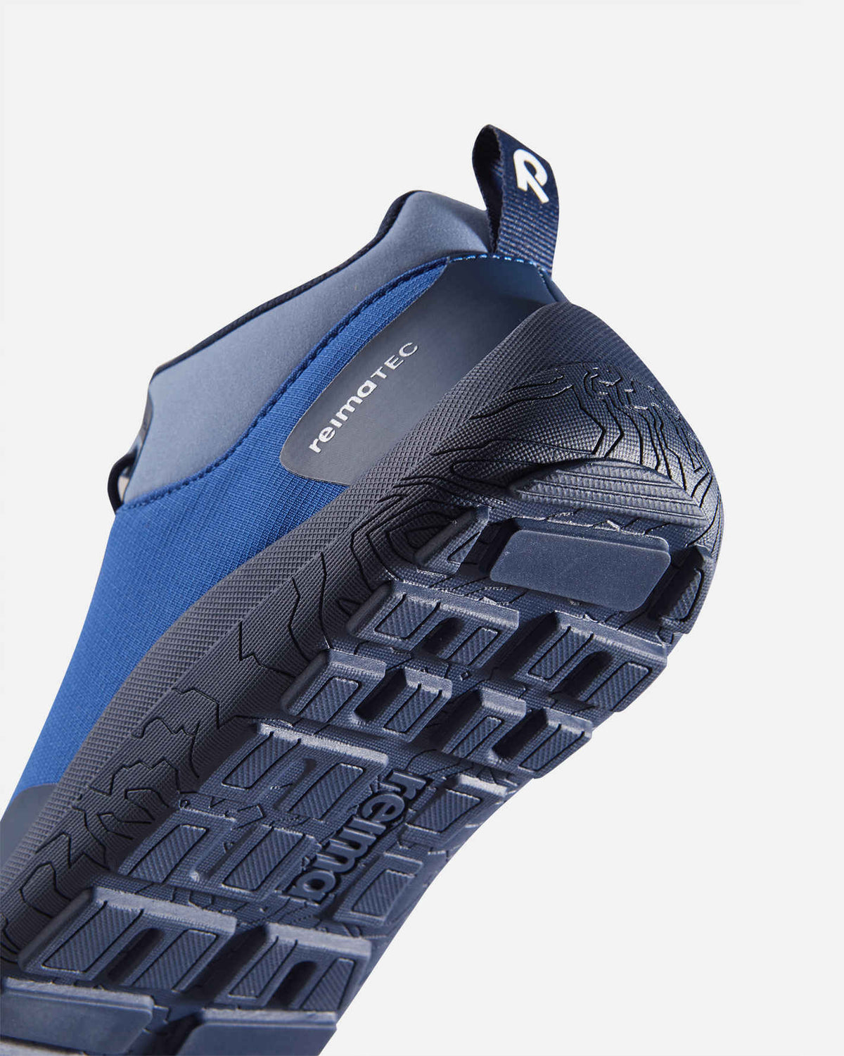 Kids' mid-season shoes Sankari
