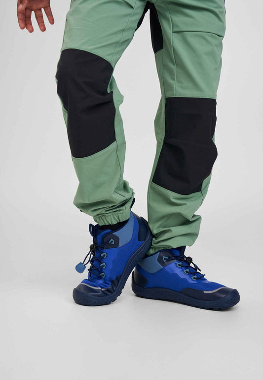Kids' mid-season shoes Sankari