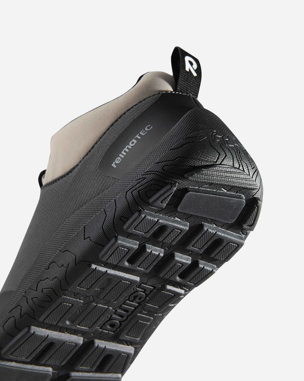 Kids' mid-season shoes Sankari