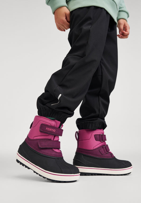 Kids' winter boots Tuiskuva