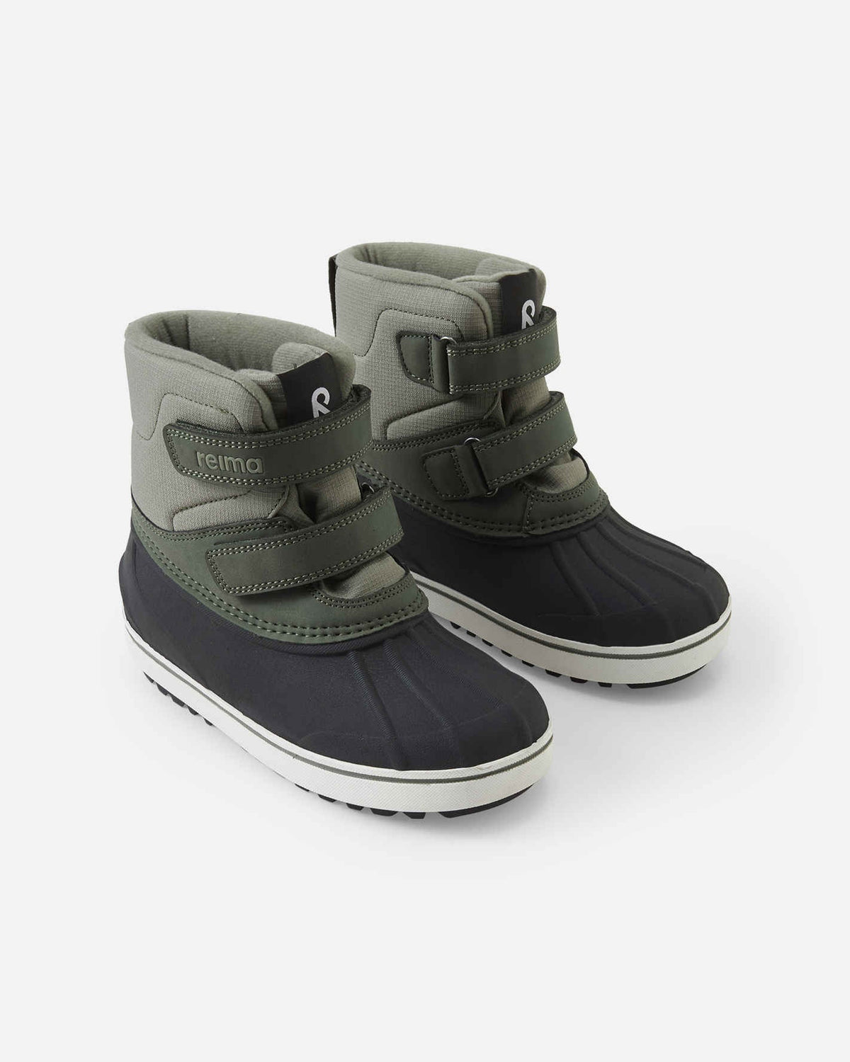 Kids' winter boots Tuiskuva
