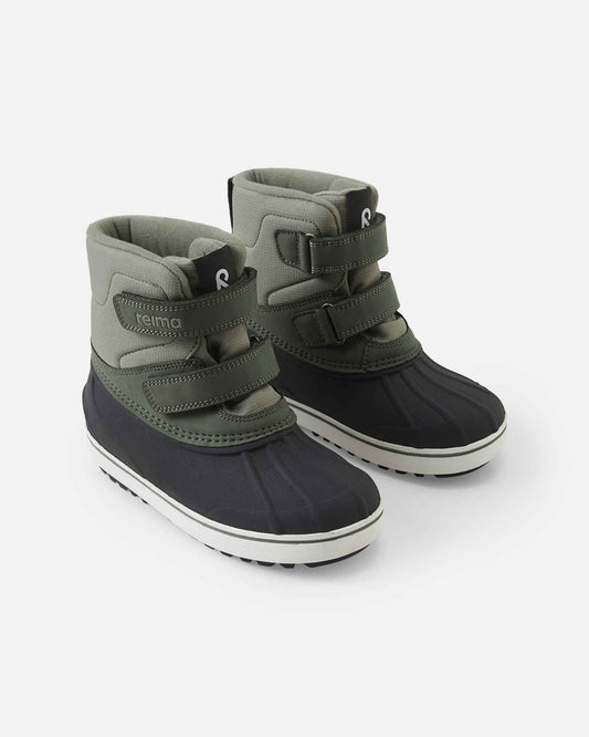 Kids' winter boots Tuiskuva