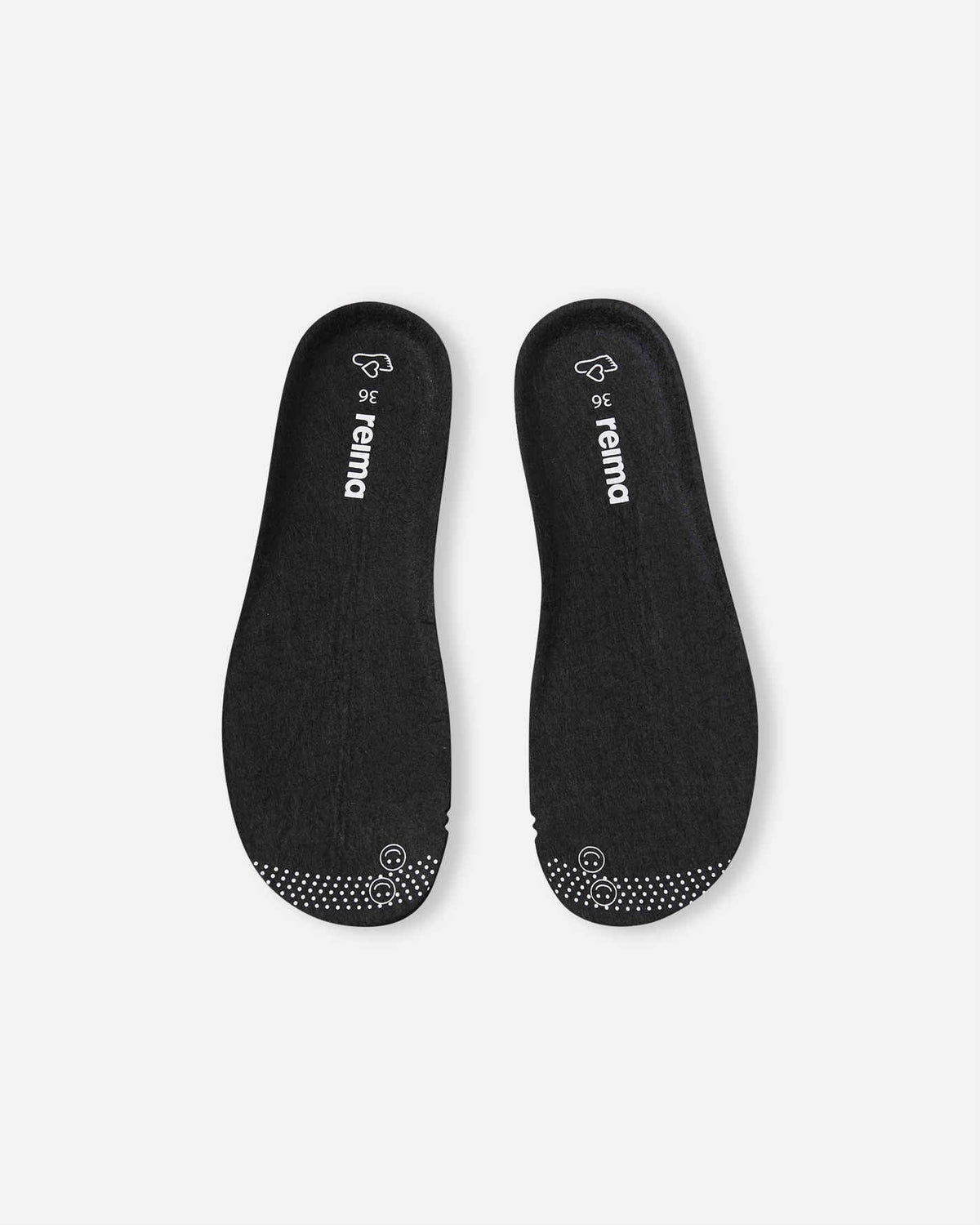 Kids' barefoot winter boots Ensilumi Junior