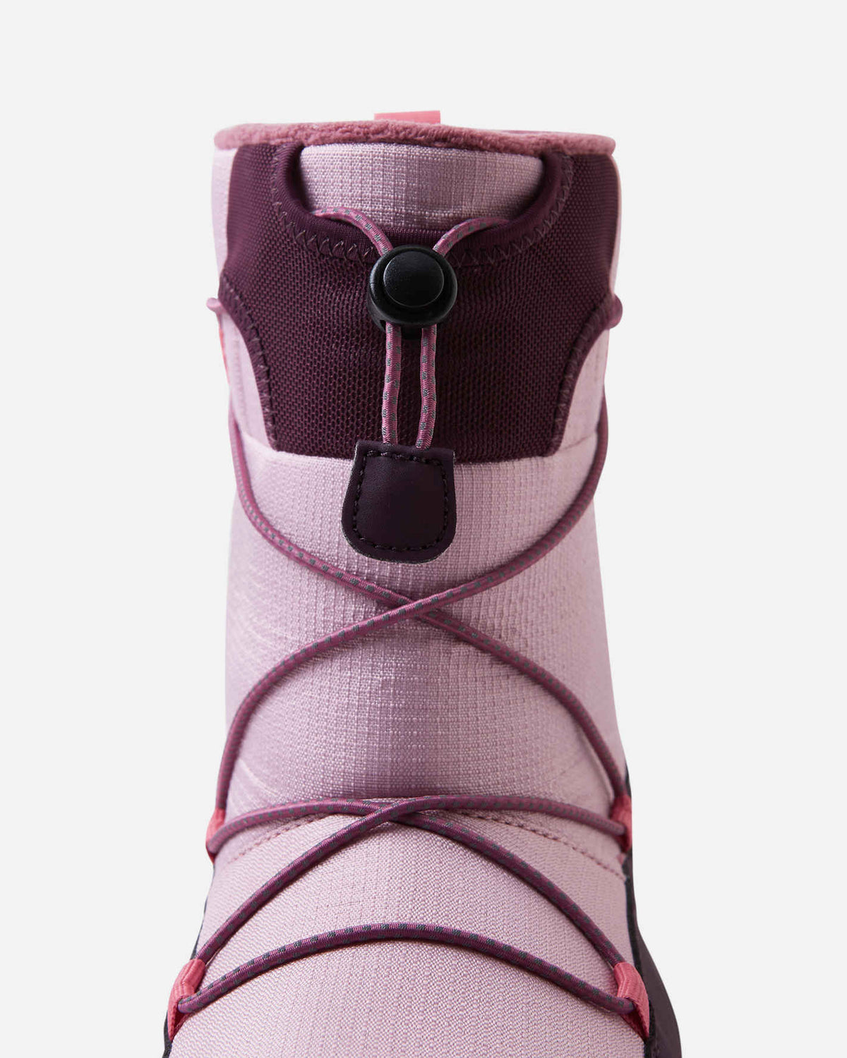 Kids' barefoot winter boots Ensilumi Junior
