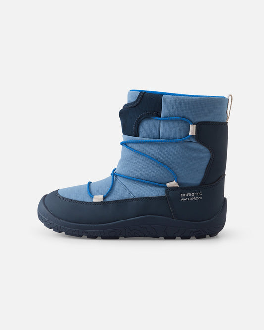 Kids' barefoot winter boots Ensilumi Junior