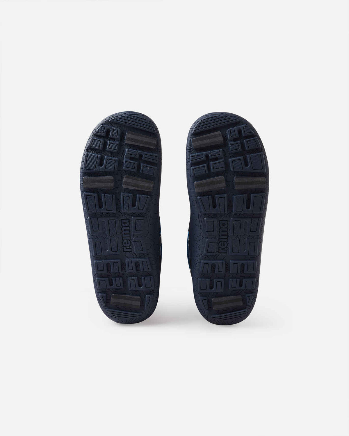 Kids' barefoot winter boots Ensilumi Junior