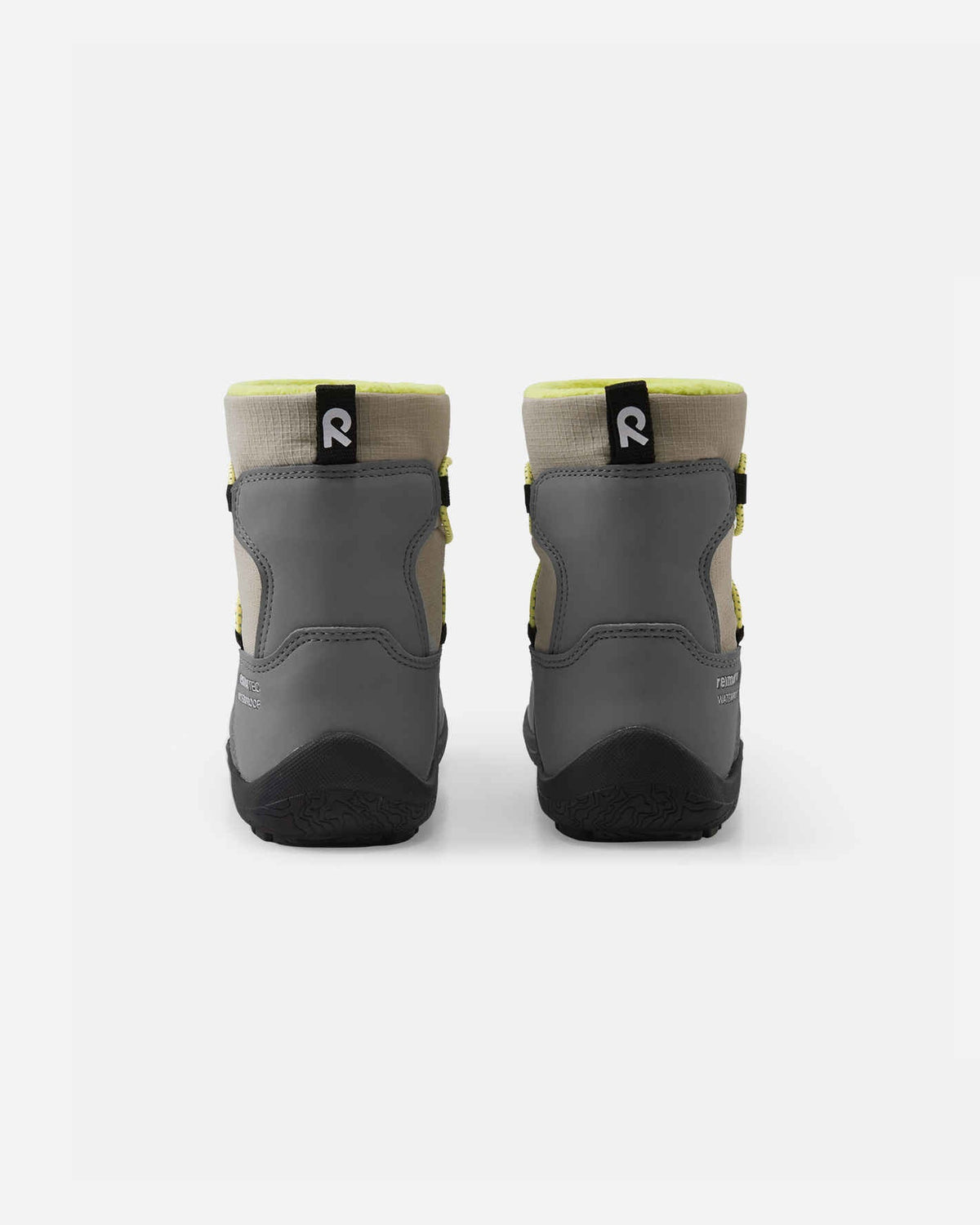 Kids' barefoot winter boots Ensilumi Kids