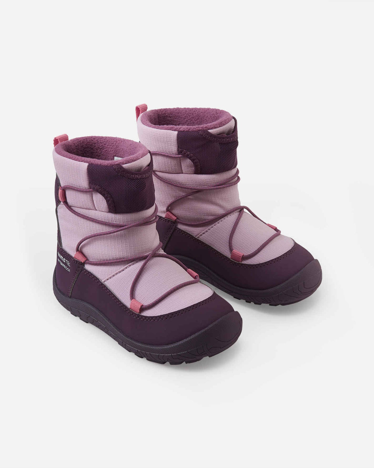 Kids' barefoot winter boots Ensilumi Kids