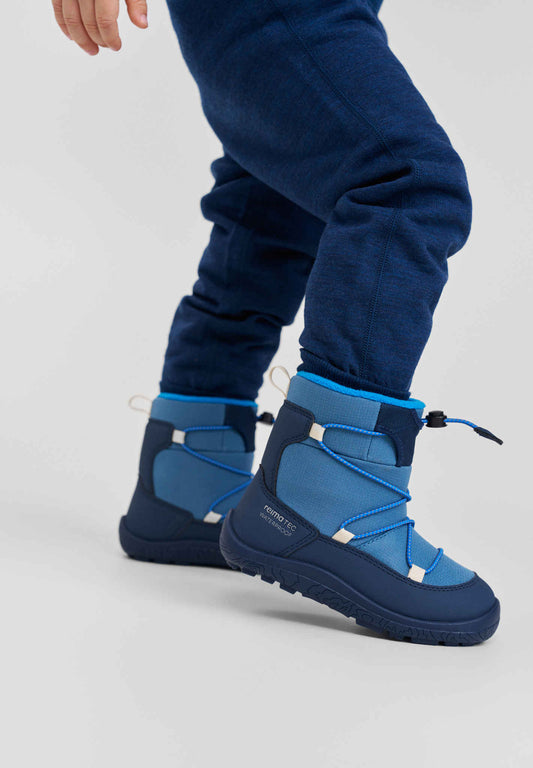 Kids' barefoot winter boots Ensilumi Kids