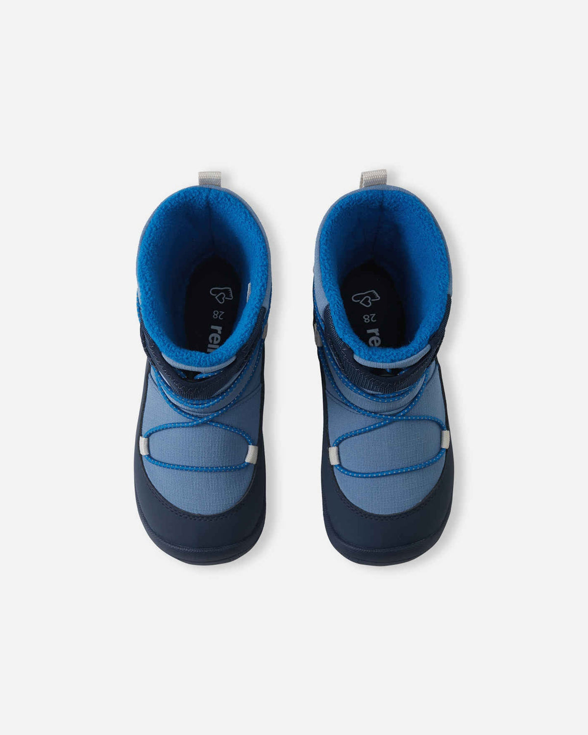 Kids' barefoot winter boots Ensilumi Kids