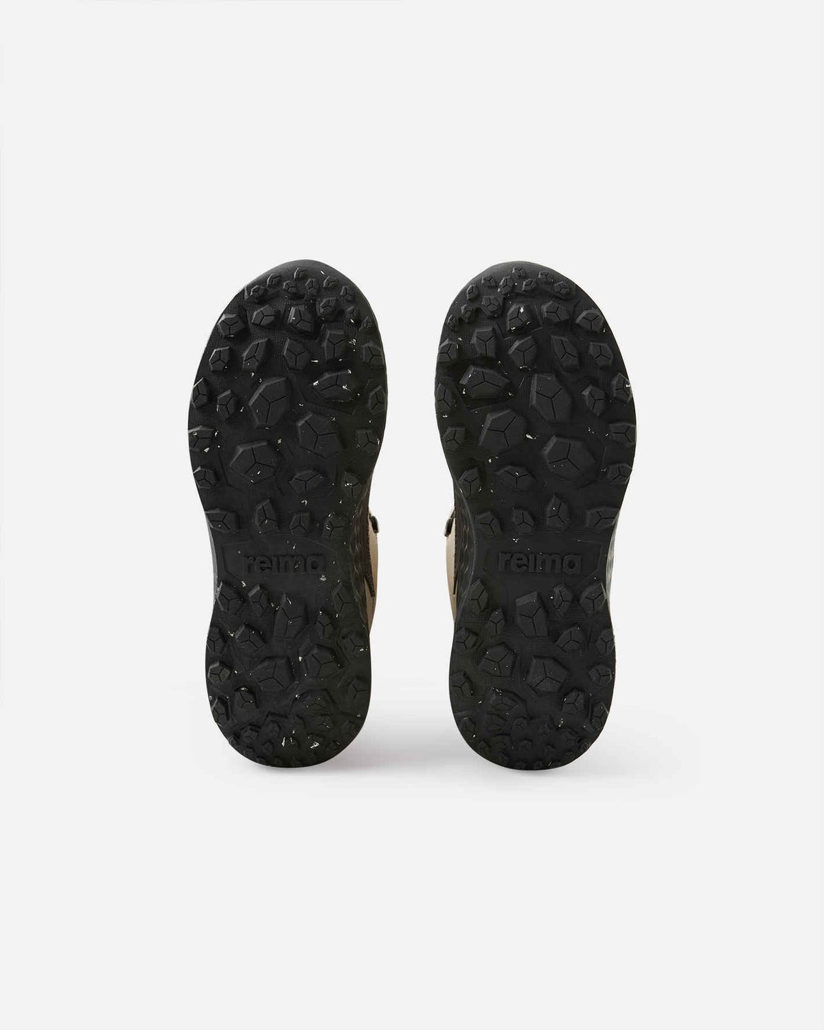 Kids' waterproof winter shoes Hallava Quicklock