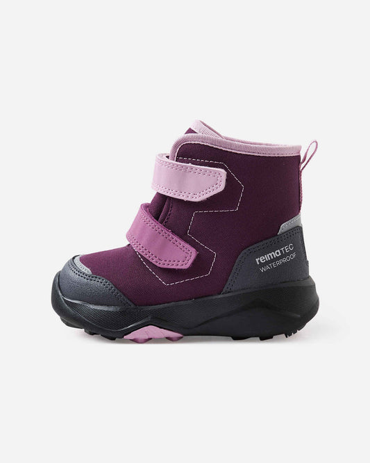 Toddlers' waterproof winter shoes Talviuni