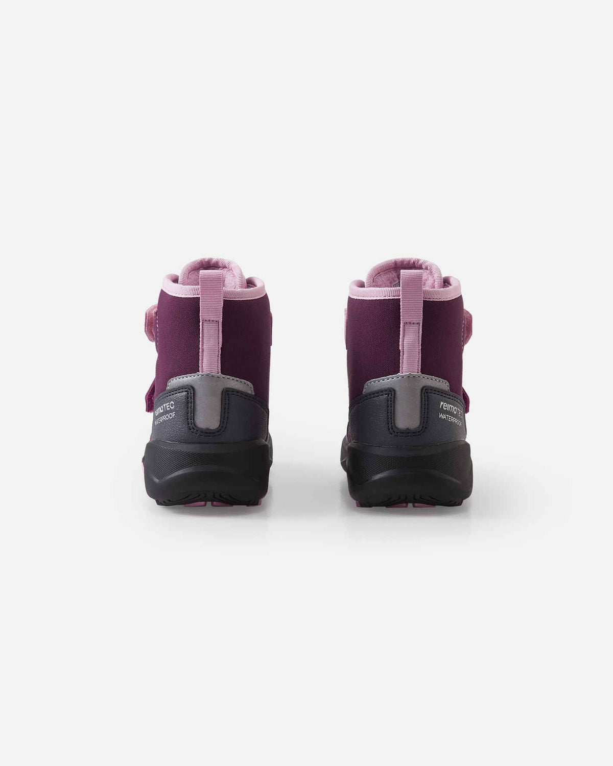 Toddlers' waterproof winter shoes Talviuni