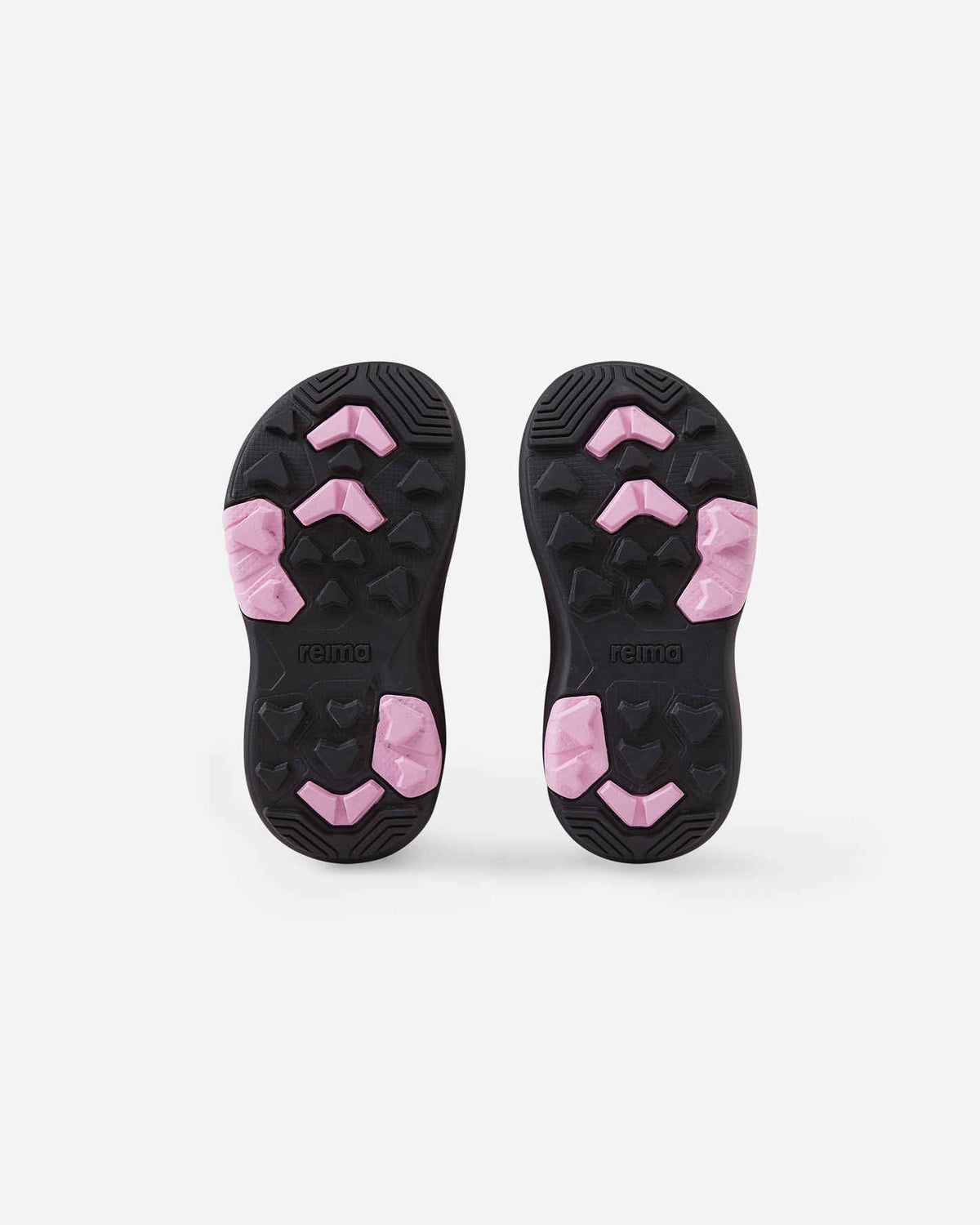 Toddlers' waterproof winter shoes Talviuni