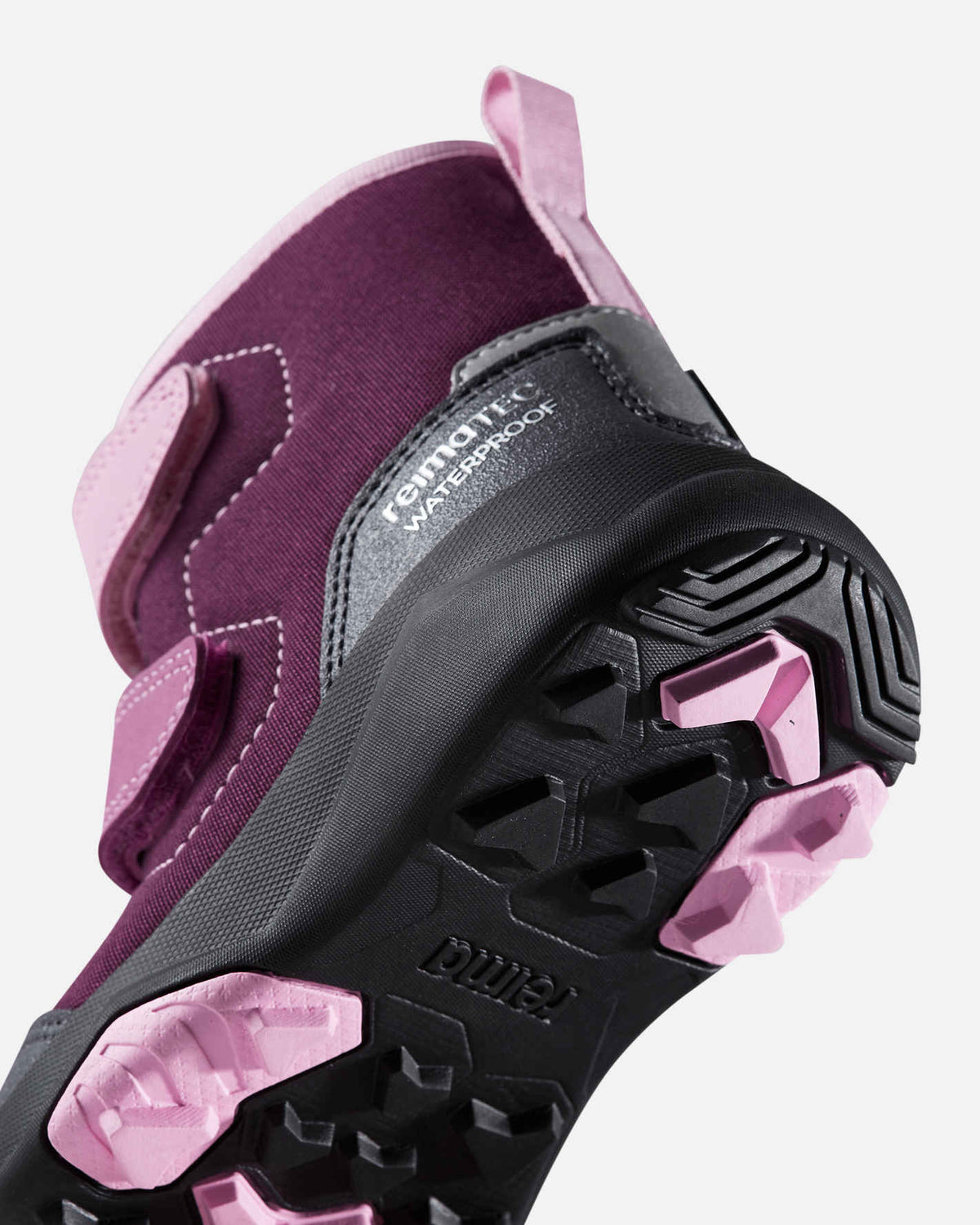 Toddlers' waterproof winter shoes Talviuni