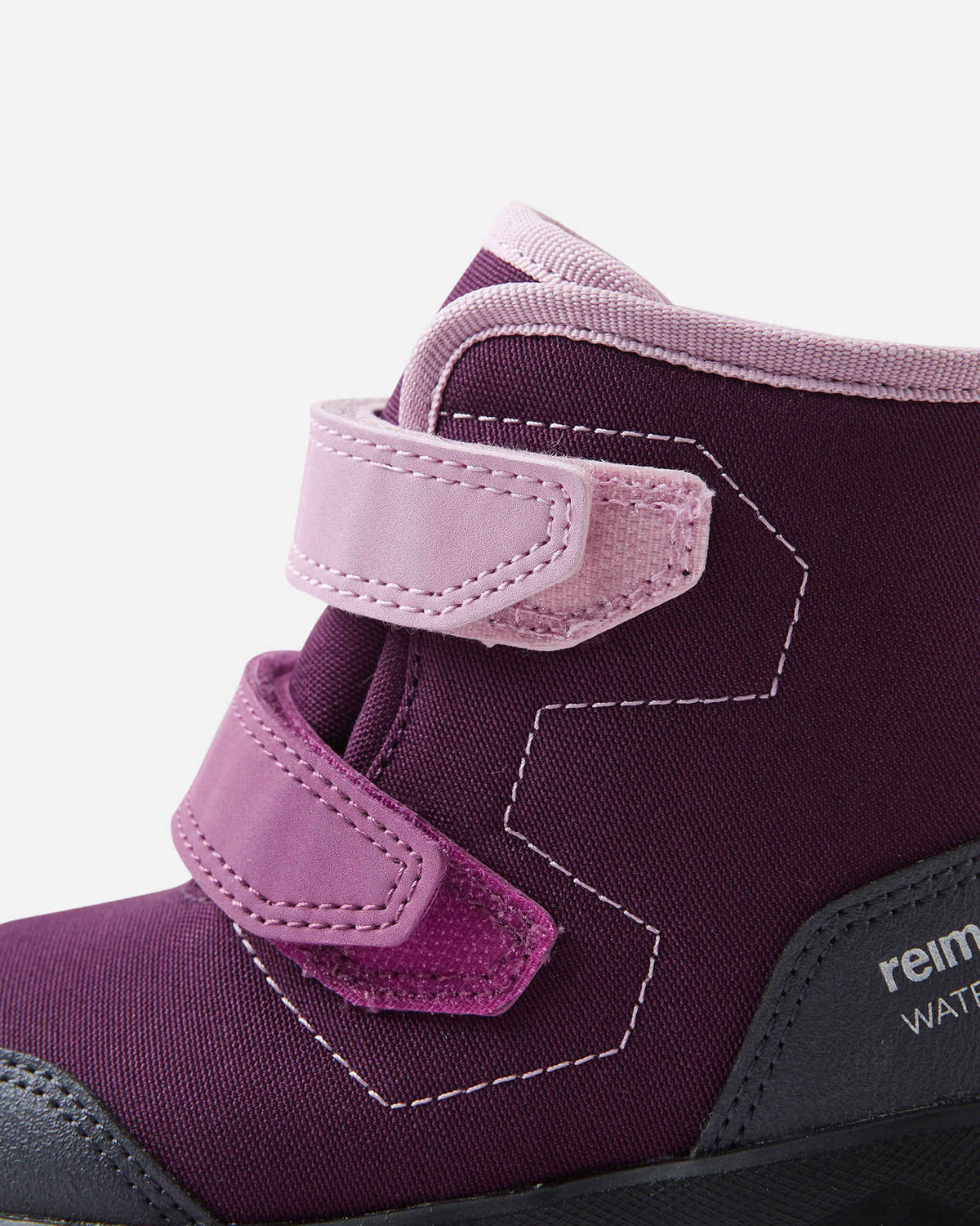 Toddlers' waterproof winter shoes Talviuni
