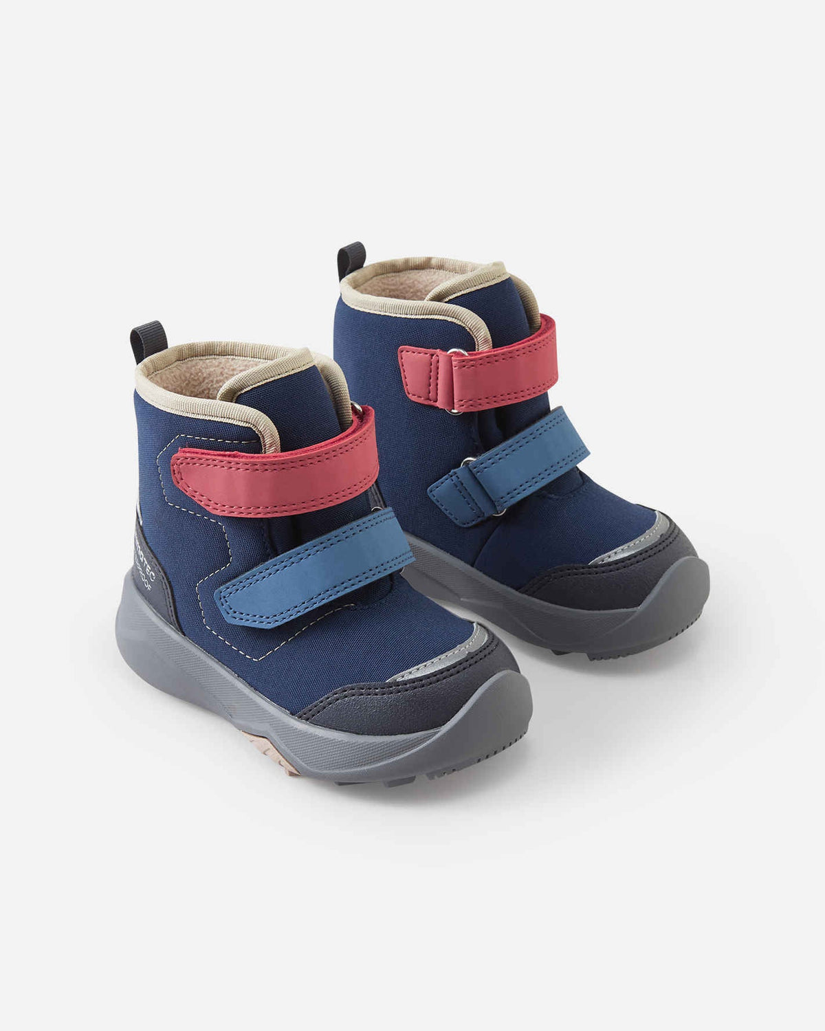 Toddlers' waterproof winter shoes Talviuni
