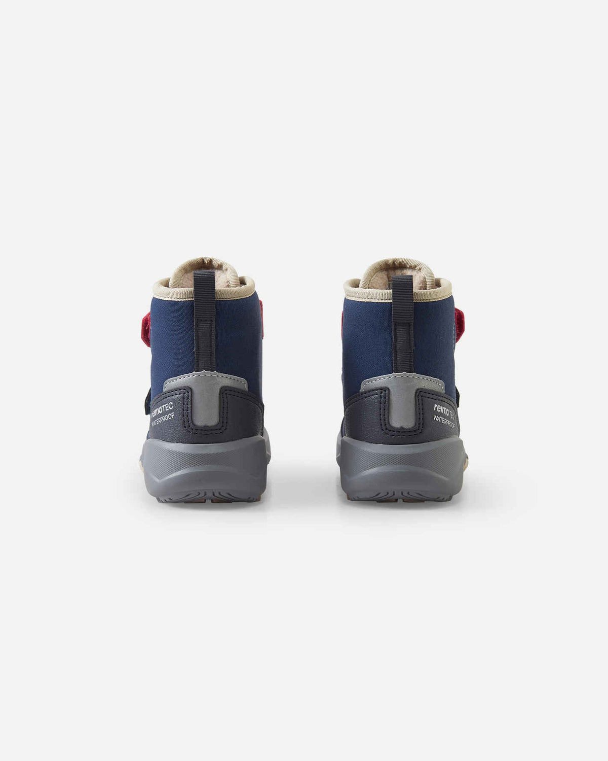 Toddlers' waterproof winter shoes Talviuni