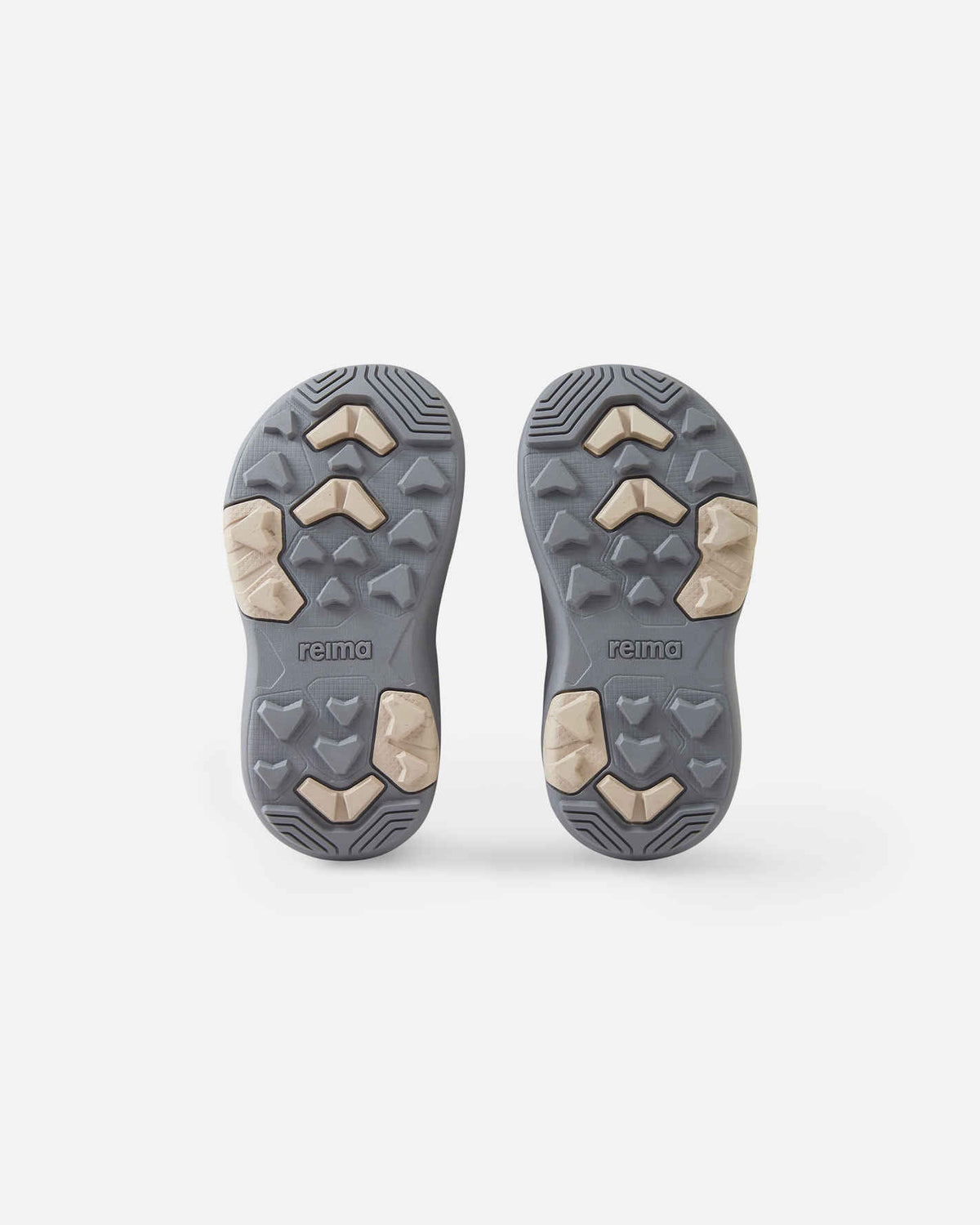 Toddlers' waterproof winter shoes Talviuni