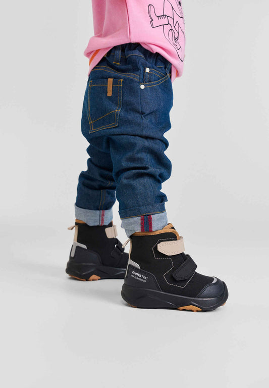 Toddlers' waterproof winter shoes Talviuni