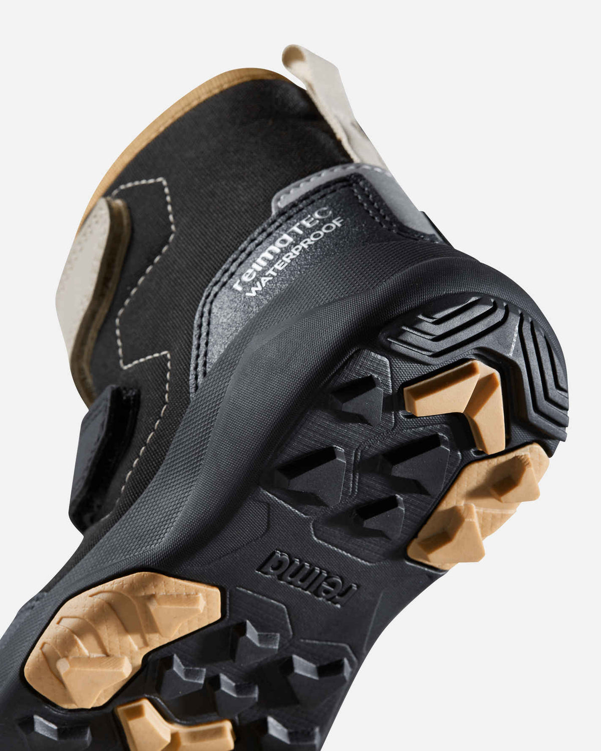 Toddlers' waterproof winter shoes Talviuni