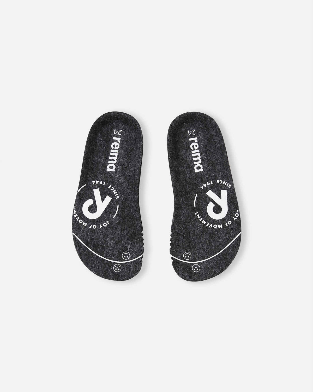 Toddlers' waterproof winter shoes Talviuni
