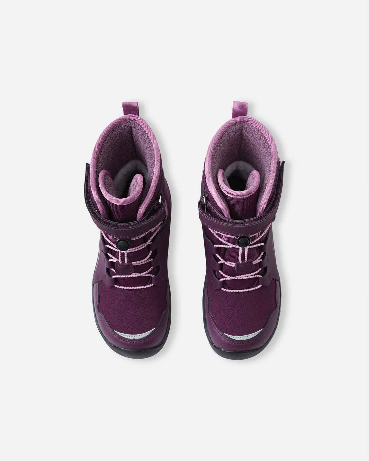 Kids' waterproof winter shoes Talves
