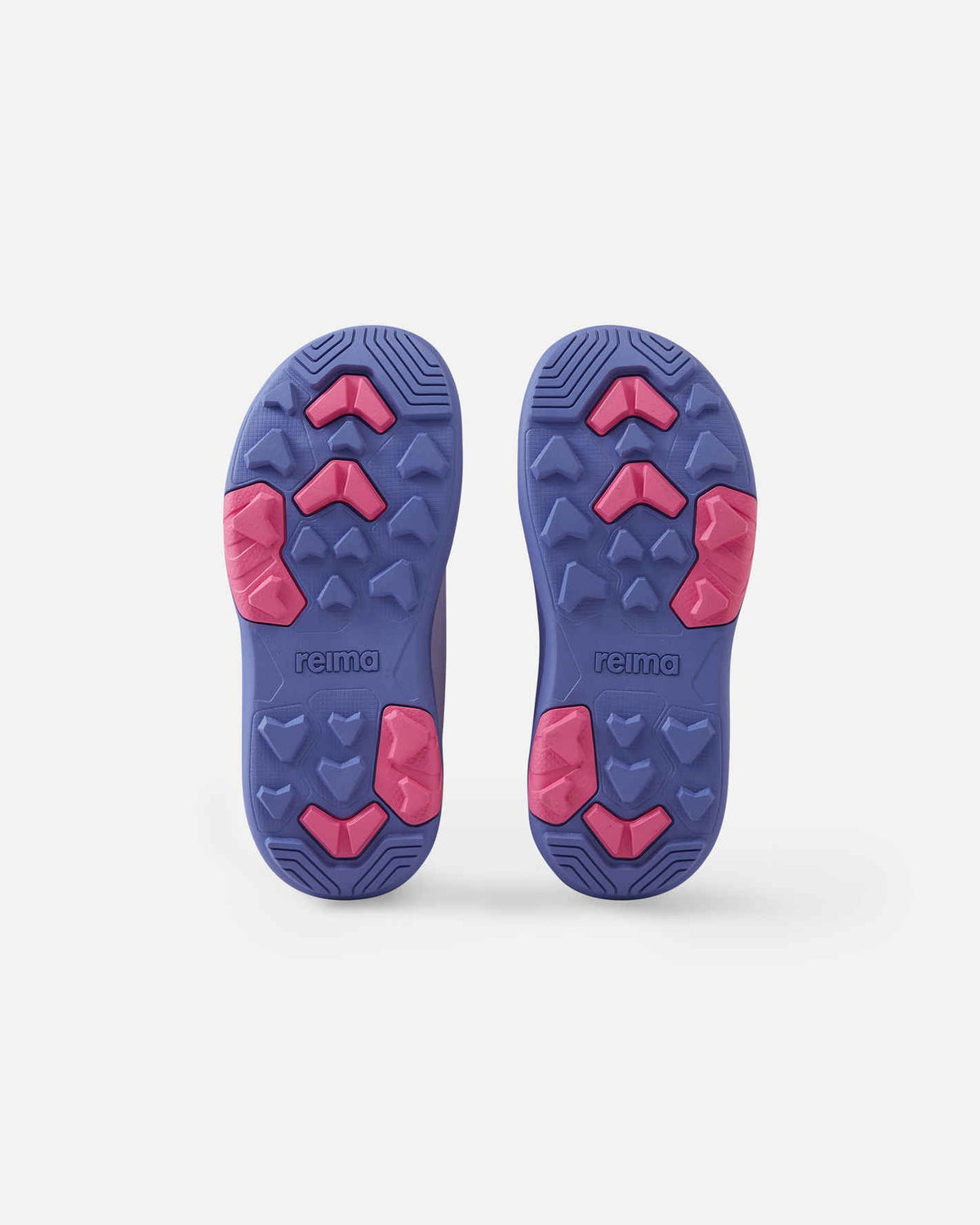 Kids' waterproof winter shoes Talves