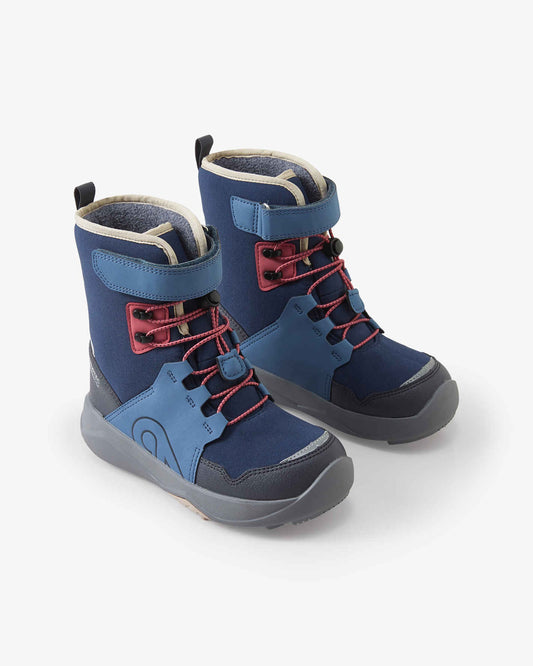 Kids' waterproof winter shoes Talves