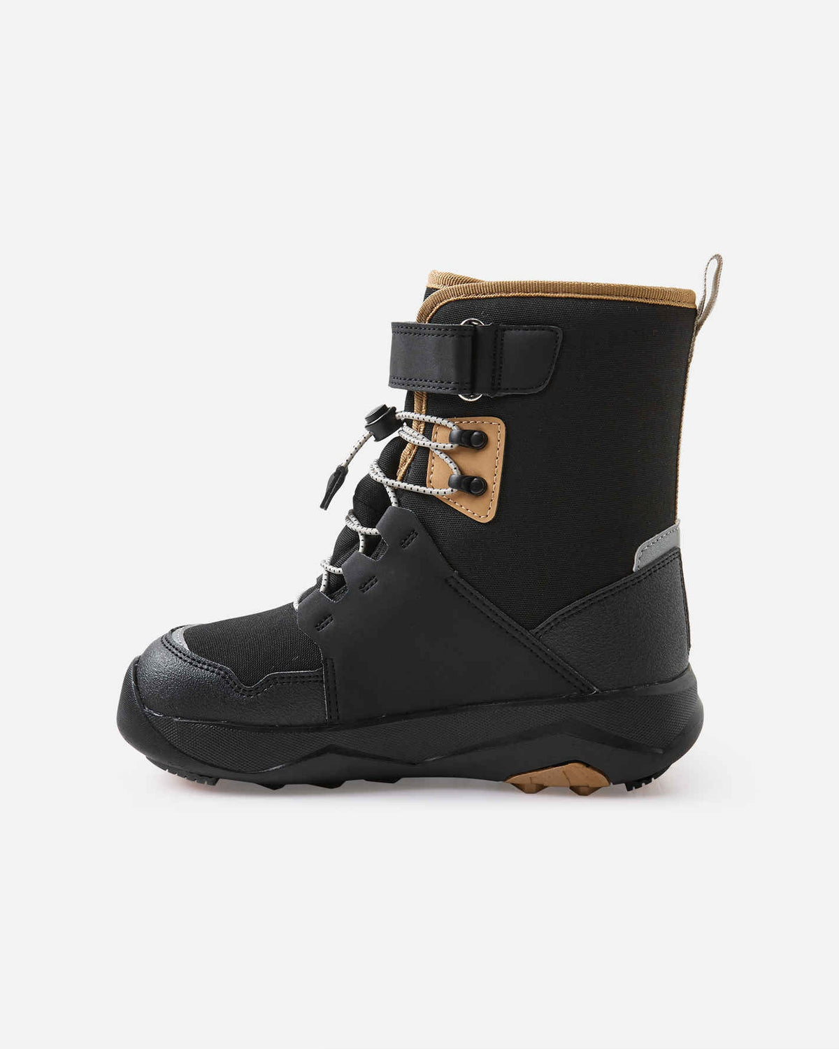 Kids' waterproof winter shoes Talves