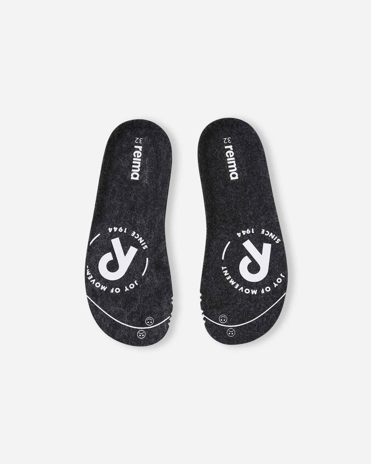 Kids' waterproof winter shoes Talves