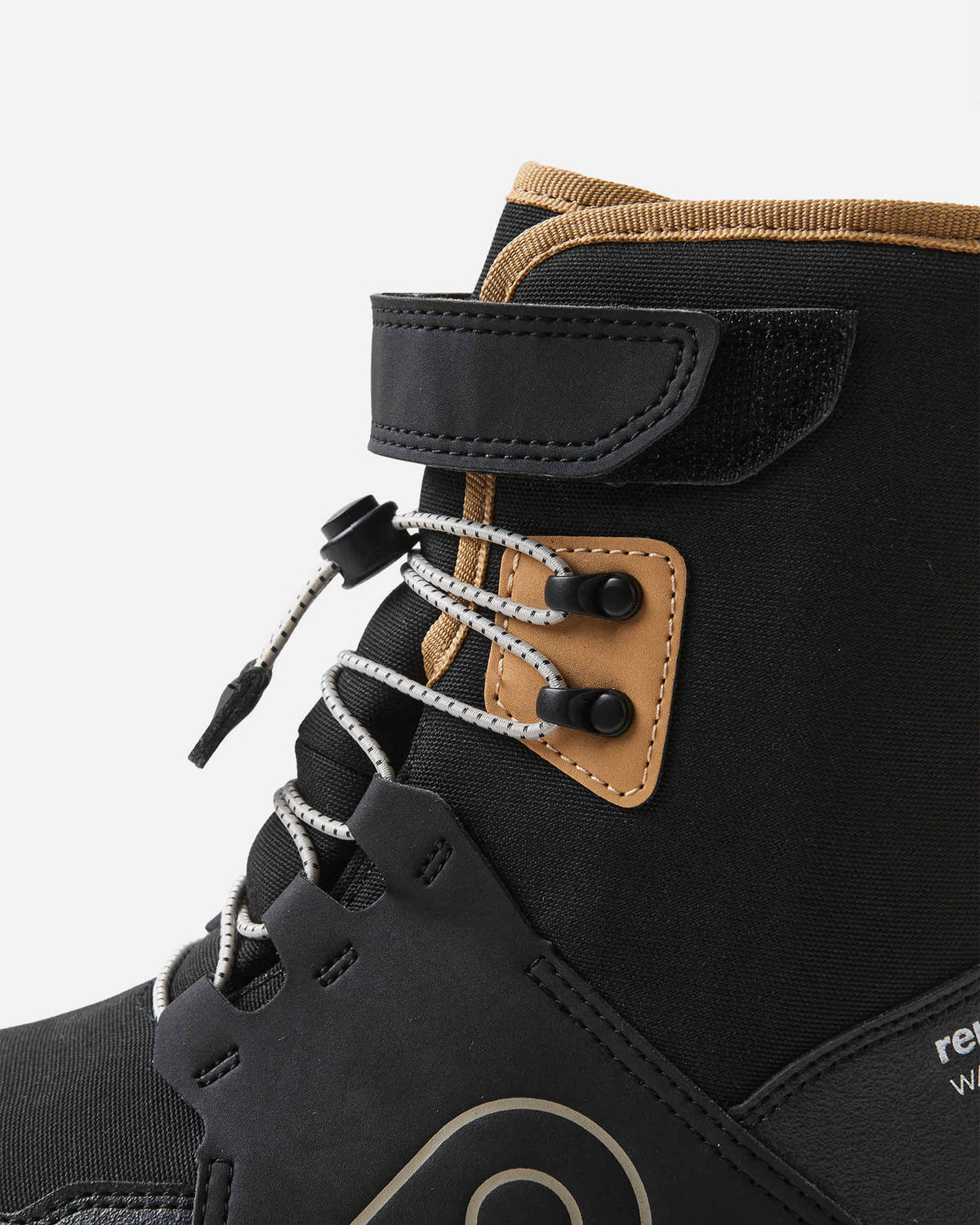 Kids' waterproof winter shoes Talves