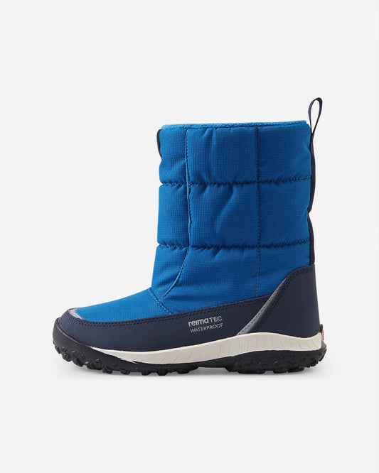 Kids' waterproof winter boots Pakastus
