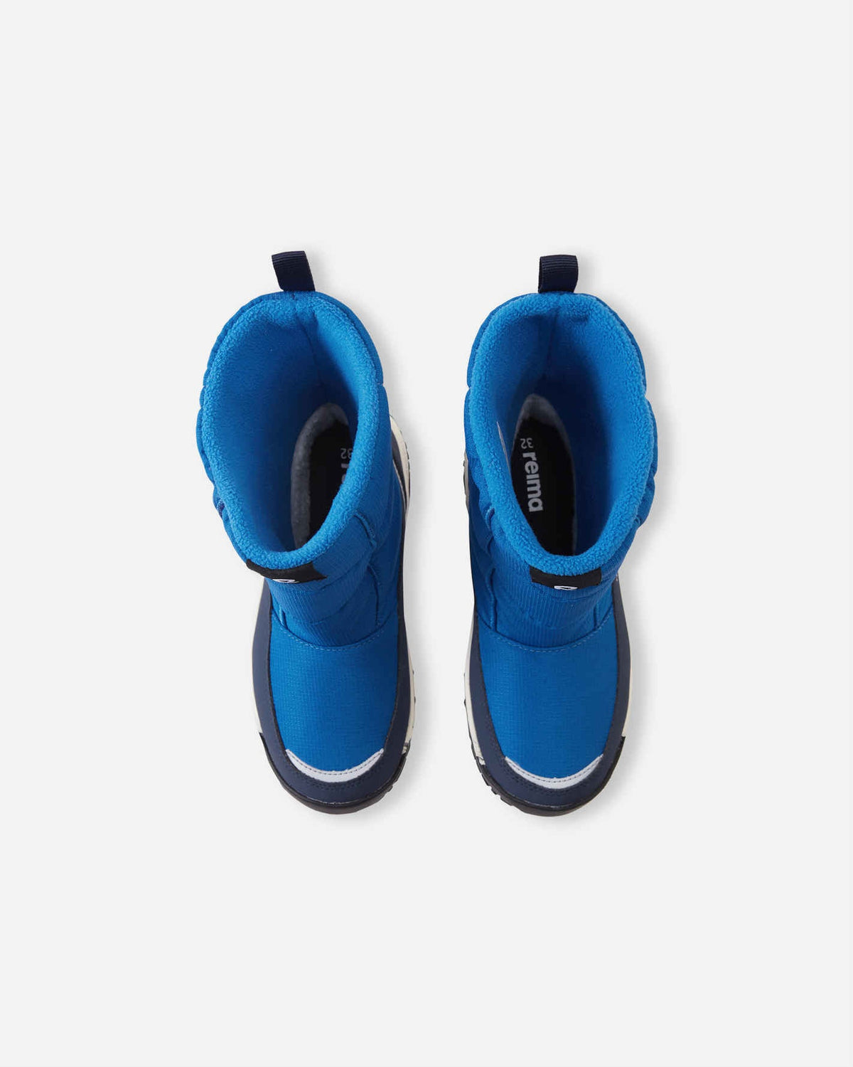 Kids' waterproof winter boots Pakastus