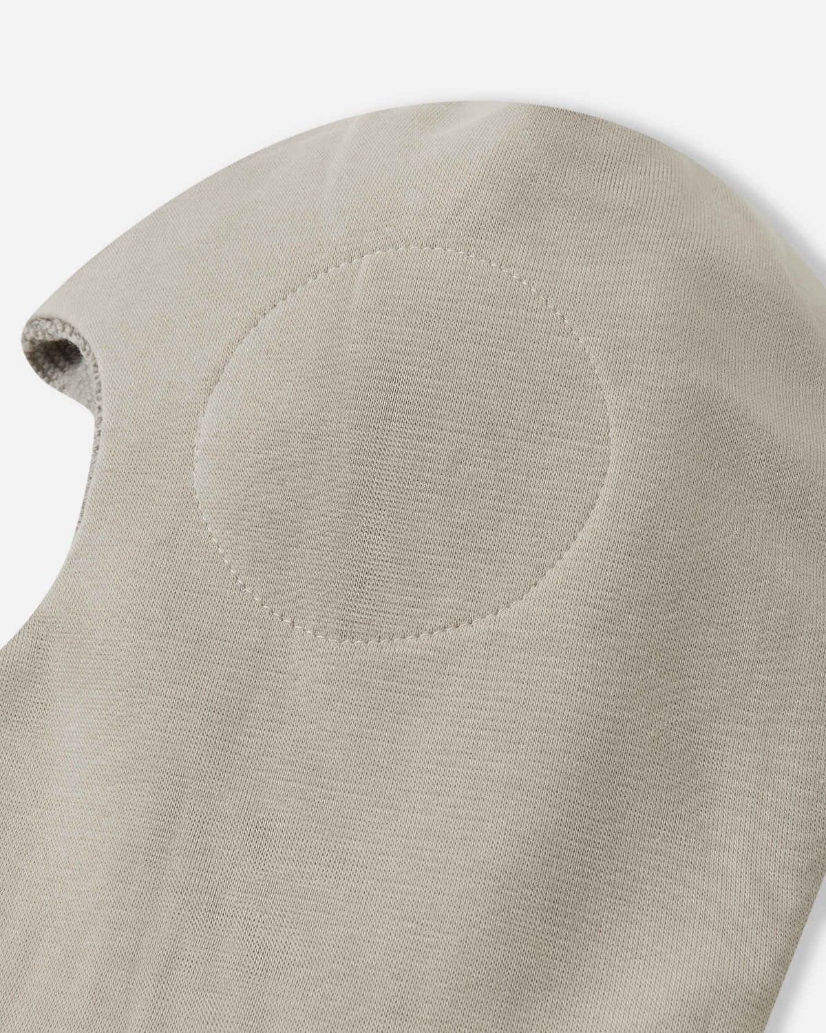 Toddlers' wool balaclava Starrie