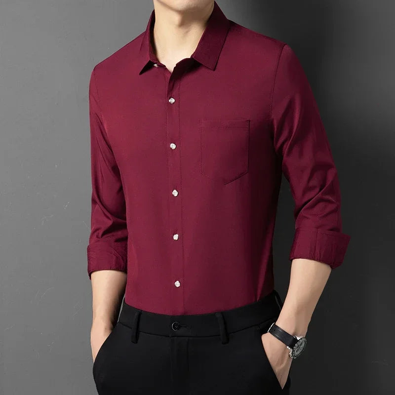 Alston Essential Hemd