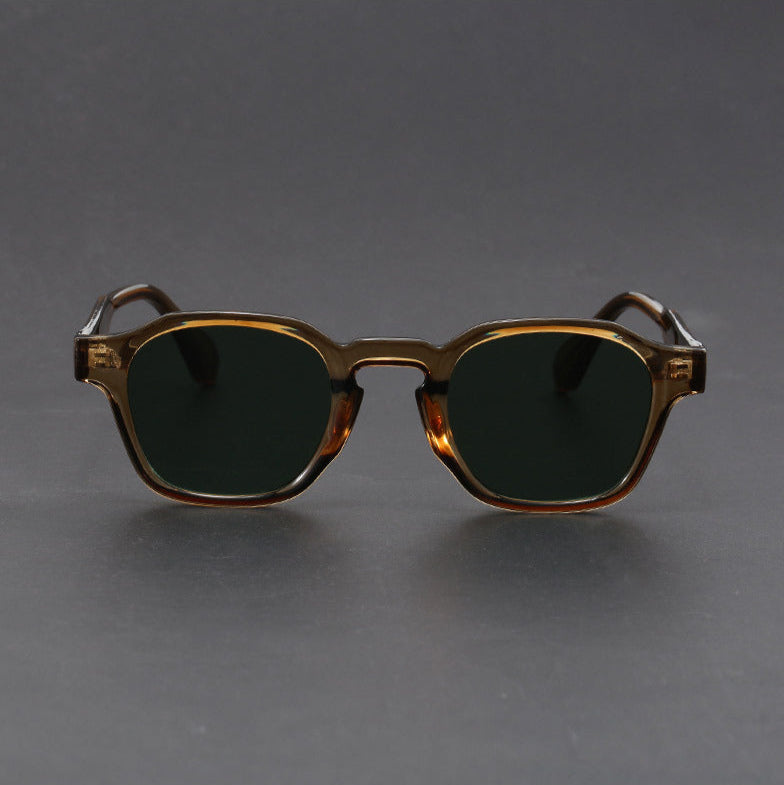 Vintage Vision Sonnenbrillen