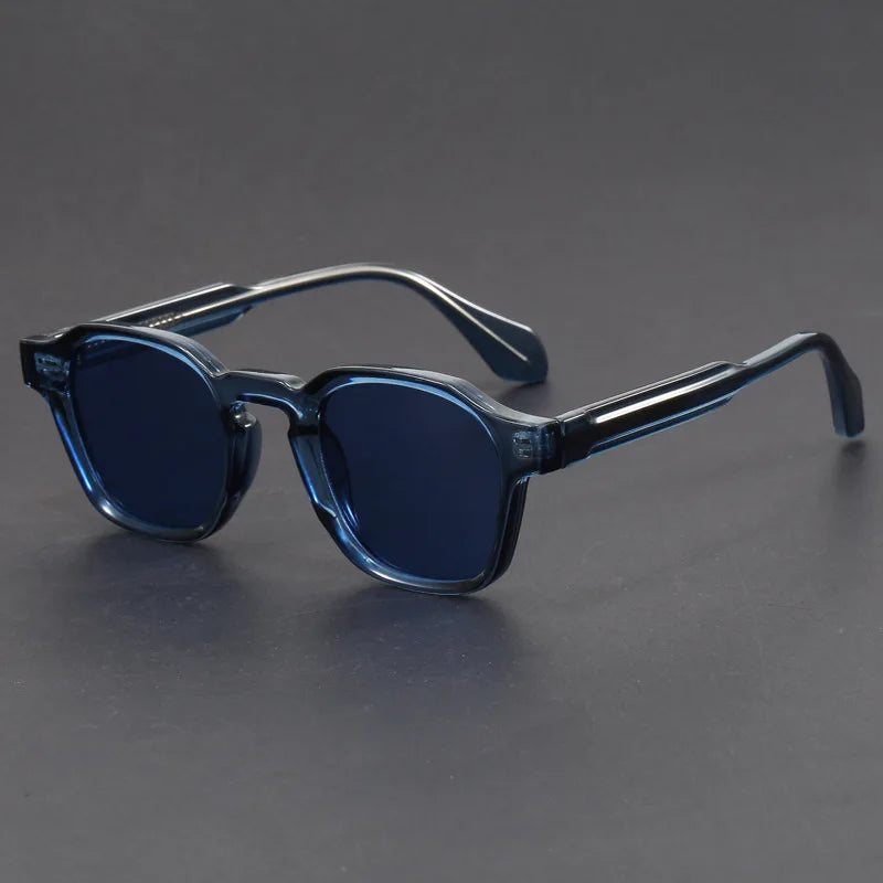 Vintage Vision Sonnenbrillen