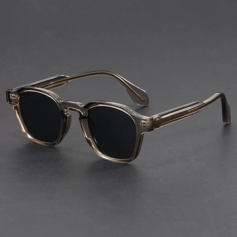 Vintage Vision Sonnenbrillen